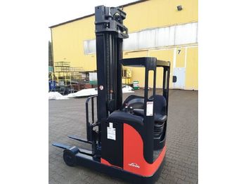 Reach truck LINDE R20 ACTIVE: picture 1