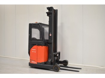 Reach truck LINDE R 14 S: picture 1