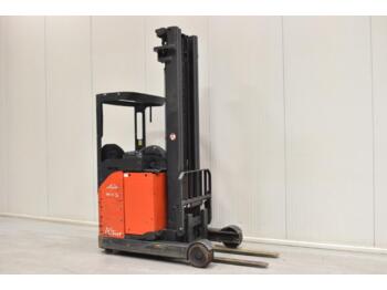 Reach truck LINDE R 14 SN-12: picture 1