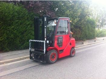 Lpg forklift Hangcha XF25G