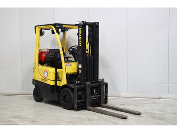 LPG forklift Hyster H1.8FT