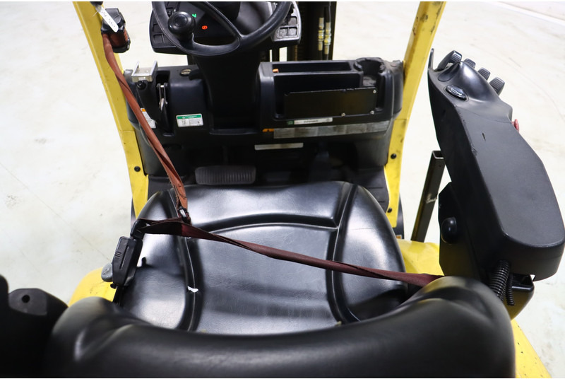 LPG forklift Hyster H1.8FT