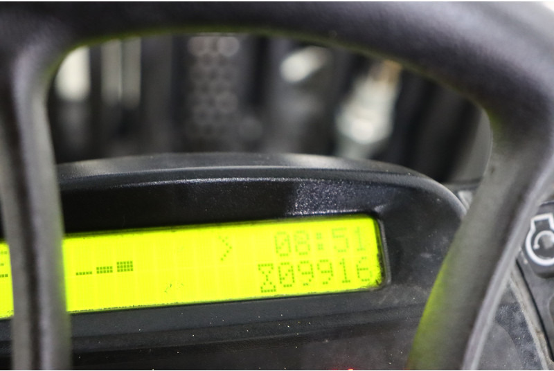 LPG forklift Hyster H1.8FT