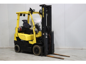 LPG forklift Hyster H2.0FTS