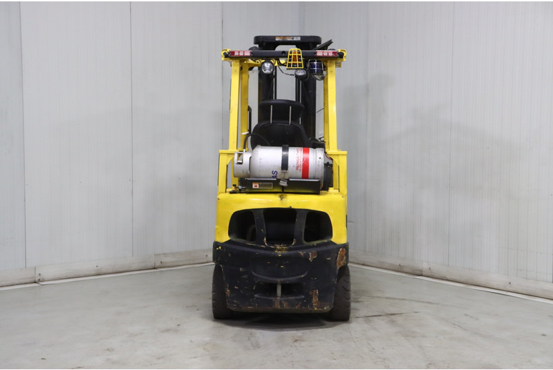 LPG forklift Hyster H2.0FTS