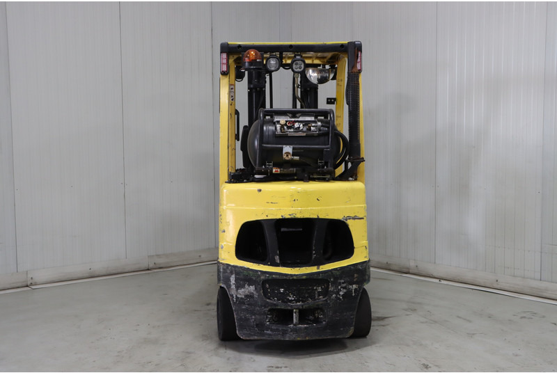 LPG forklift Hyster S3.0FT