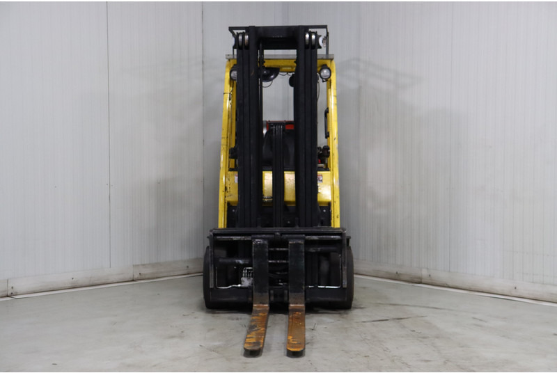 LPG forklift Hyster S3.0FT