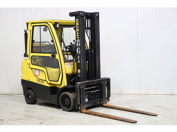 LPG forklift Hyster S3.5FT