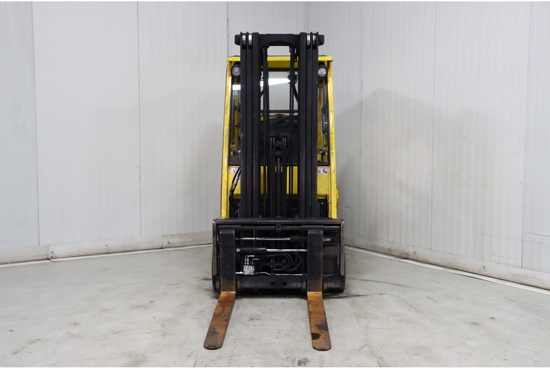 LPG forklift Hyster S3.5FT