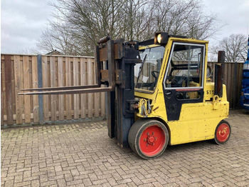 LPG forklift Hyster S5.50A