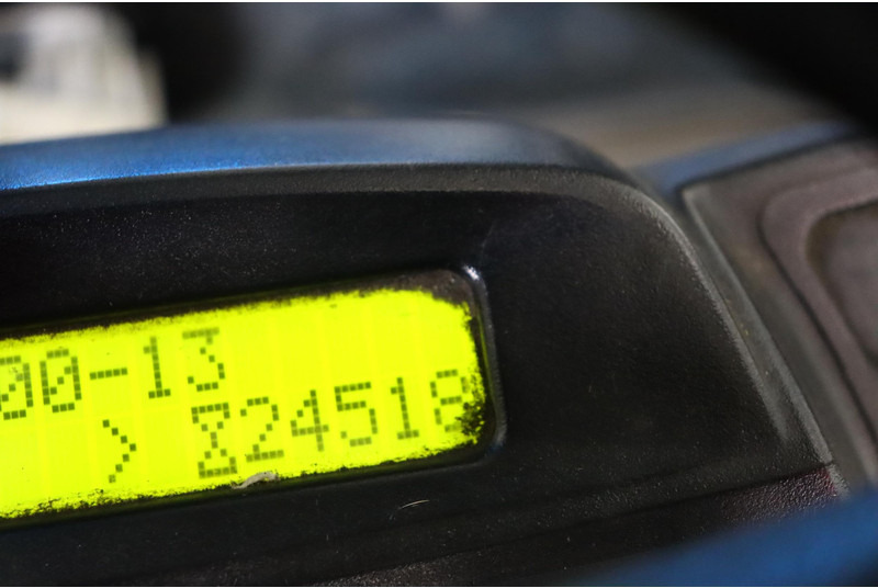 LPG forklift Hyster S7.0FT-8