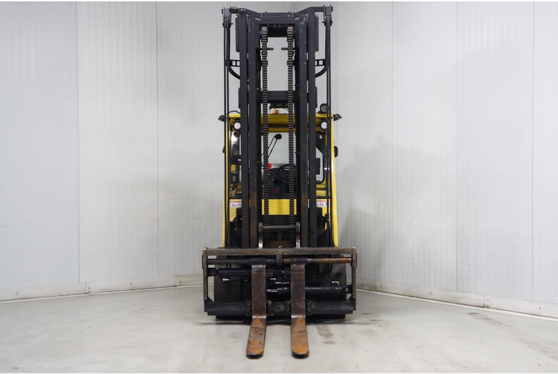 LPG forklift Hyster S7.0FT-8