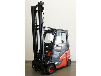 Lpg forklift Linde H 16 T/391 EVO