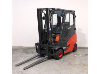 Lpg forklift Linde H 18 T/391 EVO