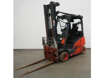 Lpg forklift Linde H 18 T/391 EVO DRIVE IN