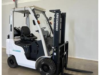UniCarriers (NISSAN) 9887- P1F1A15  - lpg forklift