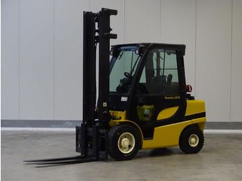 Lpg forklift Yale GLP35VX