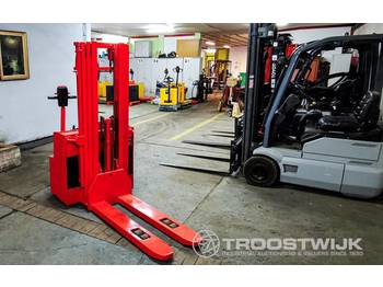 Forklift Lafis LEC 12,5: picture 1