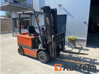 Forklift Lashing 6fb25: picture 1