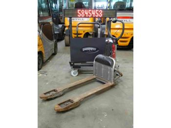 Pallet truck Linde CITIONE5845453: picture 1
