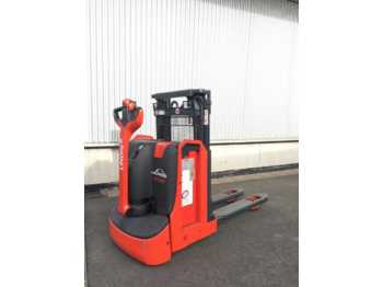 Stacker Linde D08: picture 1