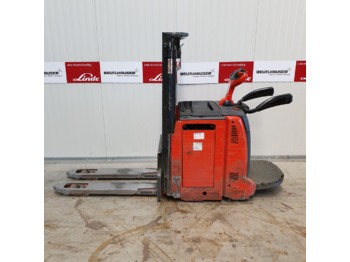 Stacker Linde D12AP: picture 1