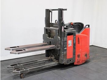 Stacker Linde D 12 HP SP  133: picture 1
