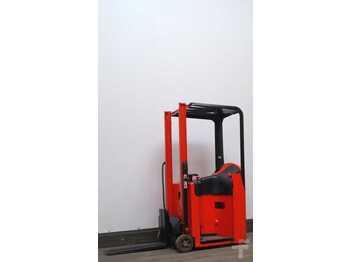 Stacker Linde E10: picture 1