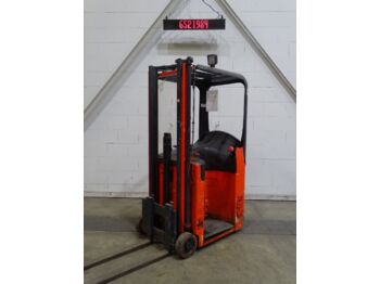 Stacker Linde E10 6521984: picture 1