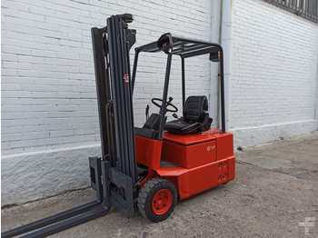 Electric forklift Linde E14: picture 1