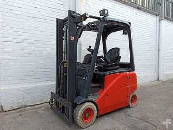 Electric forklift Linde E16PH: picture 1