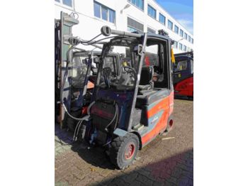 Diesel forklift Linde E25H -01/600 6537166: picture 1