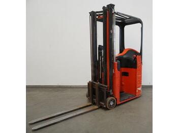 Electric forklift Linde E 10/334: picture 1