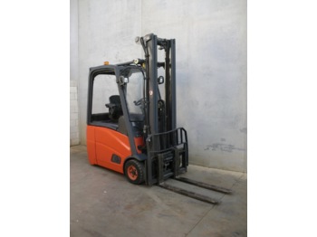 Electric forklift Linde E 16 H: picture 1