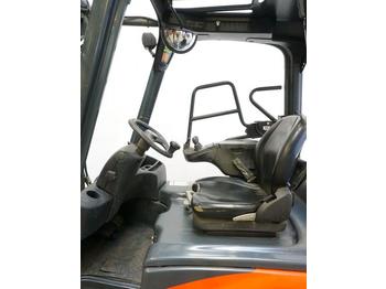 Electric forklift Linde E 16 H/386-02 EVO: picture 1