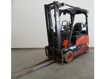 Electric forklift Linde E 16 PH EVO 386-02: picture 1