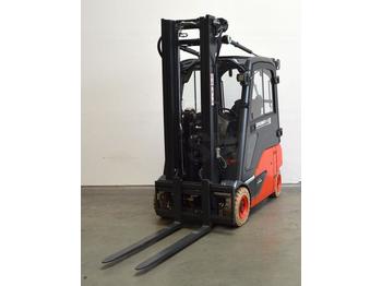 Forklift Linde E 16 P/386-02 EVO: picture 1