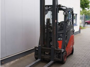 Forklift Linde E 18PH -01: picture 1