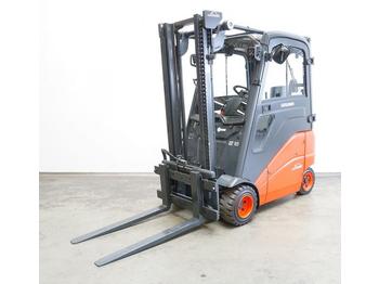 Forklift Linde E 18 PH/386: picture 1