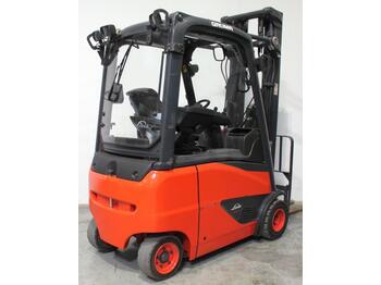Electric forklift Linde E 18 PH EVO 386-02: picture 2