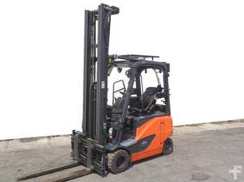 Electric forklift Linde E 20 PH/386-02 EVO: picture 1