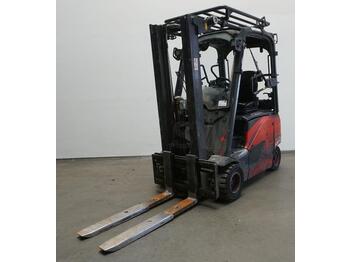 Electric forklift Linde E 20 PH/ION 386-02 EVO: picture 1