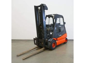 Electric forklift Linde E 25 EX-S/336-31: picture 1