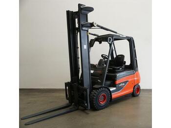 Electric forklift Linde E 30/387: picture 1