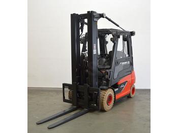 Electric forklift Linde E 30/387: picture 1