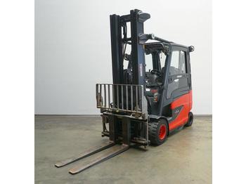 Forklift Linde E 30/600 HL/387: picture 1