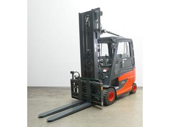 Forklift Linde E 30/600 HL/387: picture 1