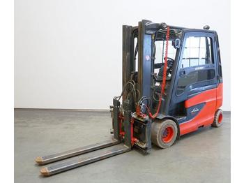 Forklift Linde E 30/600 HL/387: picture 1