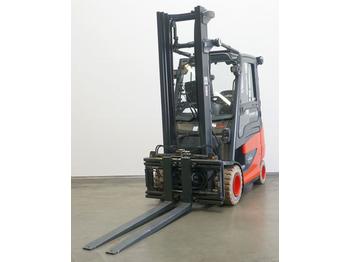 Forklift Linde E 30/600 H/387: picture 1