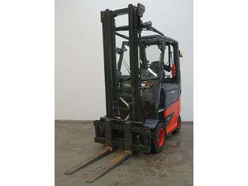 Electric forklift Linde E 40/600 H/388 Getränke: picture 1
